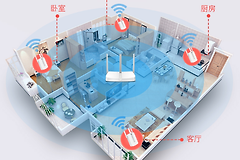 wifi的增强器怎么用(蹭网和扩展网络的利器-WiFi增强器)