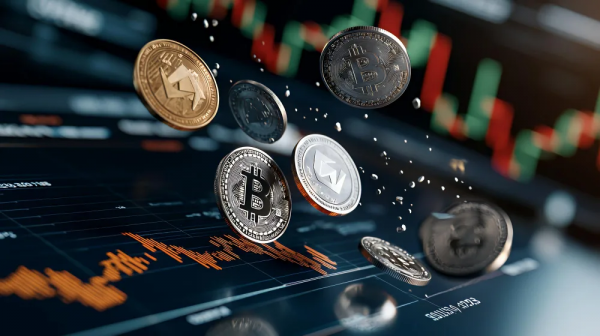 新手加密货币入门，有哪些机会和风险