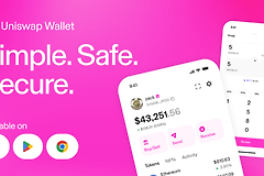 Uniswap官方网站入口 独角兽(Uniswap)官方App下载地址