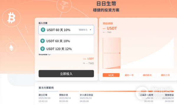 HOYA BIT交易所的日日生币是什么? 如何参与HOYA BIT交易所的日日生币?