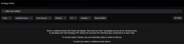 DefiLlama工具是查询什么的?如何利用DefiLlama挖掘Defi投资机会?