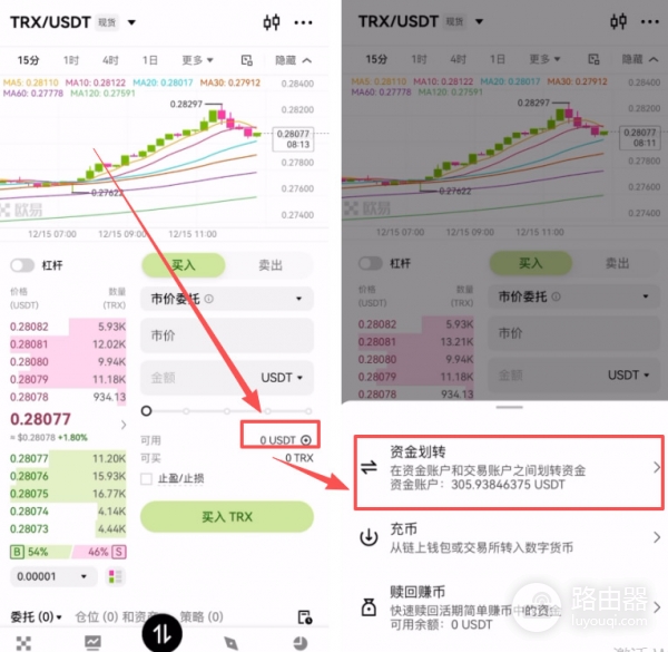 web3钱包转币到okx交易所的完整实践，理解web3钱包转币逻辑