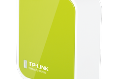 tplink迷你路由器怎么拆开（tplink迷你路由器拆开方法）
