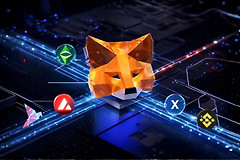 MetaMask如何添加网络？MetaMask自定义网络添加方法解析