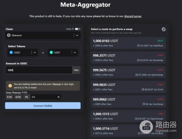 DefiLlama工具是查询什么的?如何利用DefiLlama挖掘Defi投资机会?