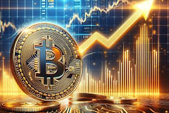 比特币能涨到多少？BTC下一轮上涨的核心逻辑