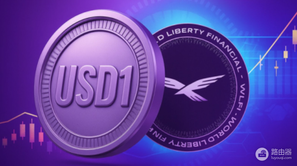usd1币是谁发行的?属于稳定币吗、是否安全