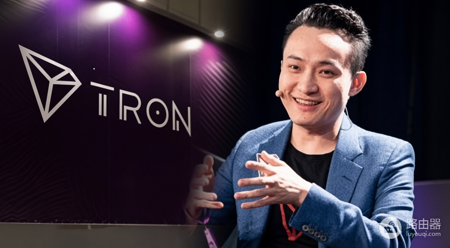 孙宇晨是谁？波场创始人如何成为币圈公众人物