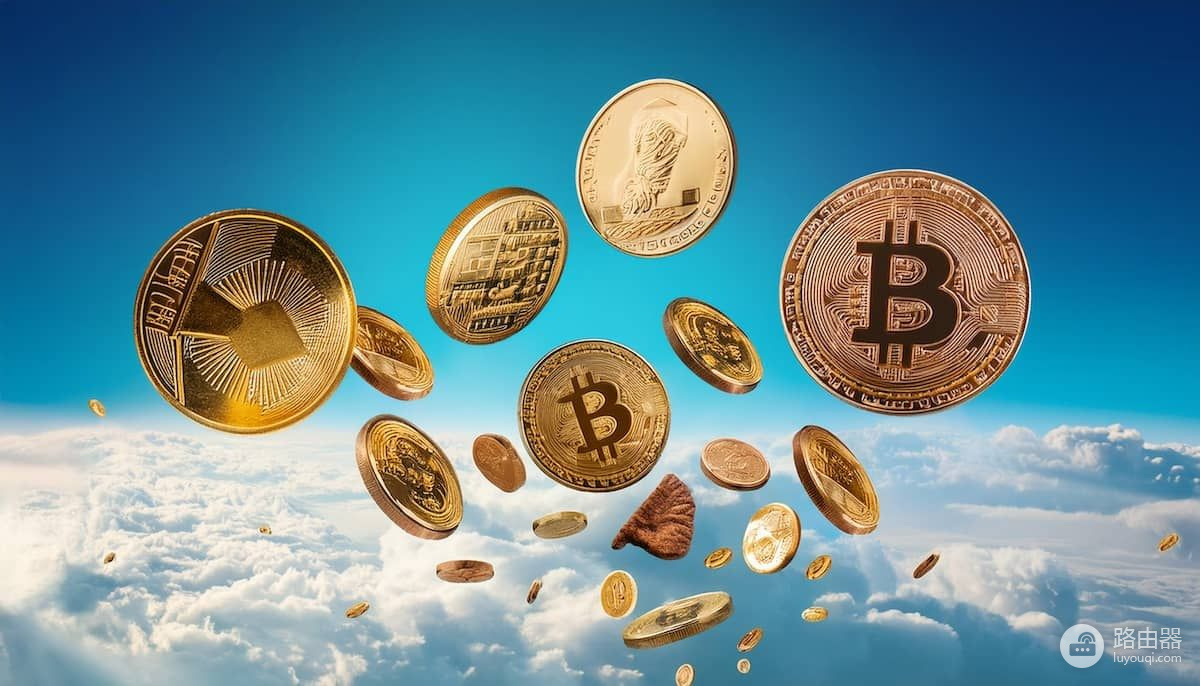 免费拿币,加密货币空投怎么玩?