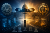 CLARITY法案是什么？CFTC和SEC怎么分工，为什么会影响加密平台和代币发行
