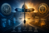 CLARITY法案是什么?CFTC和SEC怎么分工,为什么会影响加密平台和代币发行