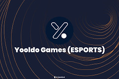 什么是Yooldo Games (ESPORTS币)？ESPORTS代币背后的游戏与电竞逻辑