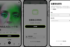 OE Wallet助记词导入钱包教程：OKX Wallet导入详细图文步骤