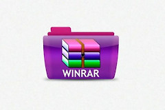 卸载WINRAR后里面的文件RarExt.dll删除方法