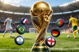 世界杯meme币全解析，Solana上的WORLDCUP币怎么玩