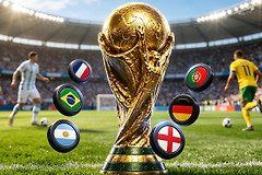 世界杯meme币全解析，Solana上的WORLDCUP币怎么玩