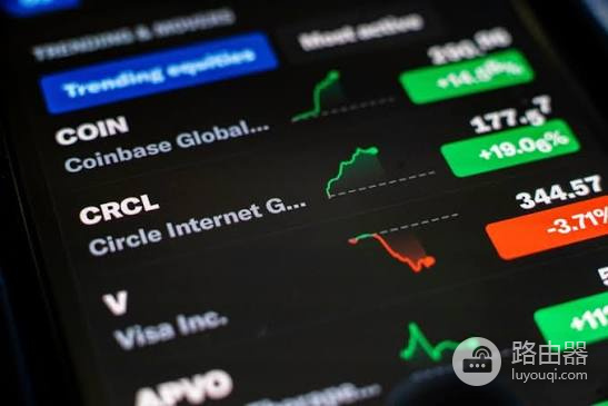 CRCL股票是什么?买CRCL真的等于买USDC吗?