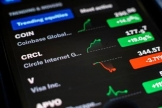 CRCL股票是什么？买CRCL真的等于买USDC吗？