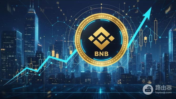 币安币(BNB)是什么?币安币BNB的功能与市场