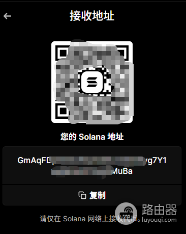如何识别Solana地址?钱包、代币账户与程序地址查询方法
