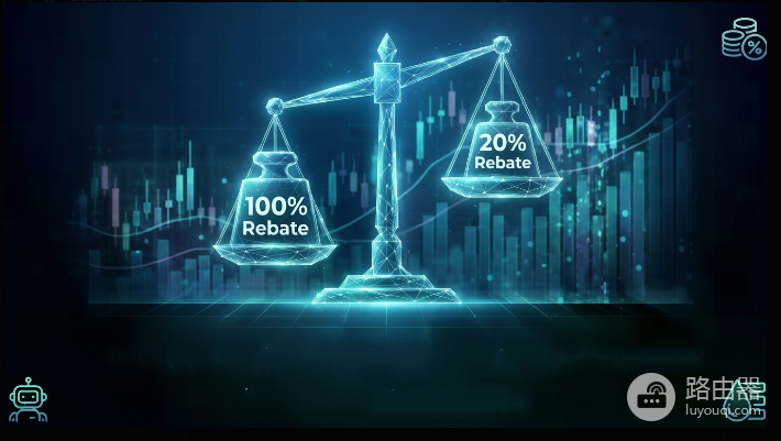 Polymarket与Opinion的交易成本手续费差异说明