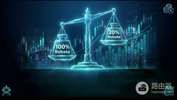 Polymarket与Opinion的交易成本手续费差异说明