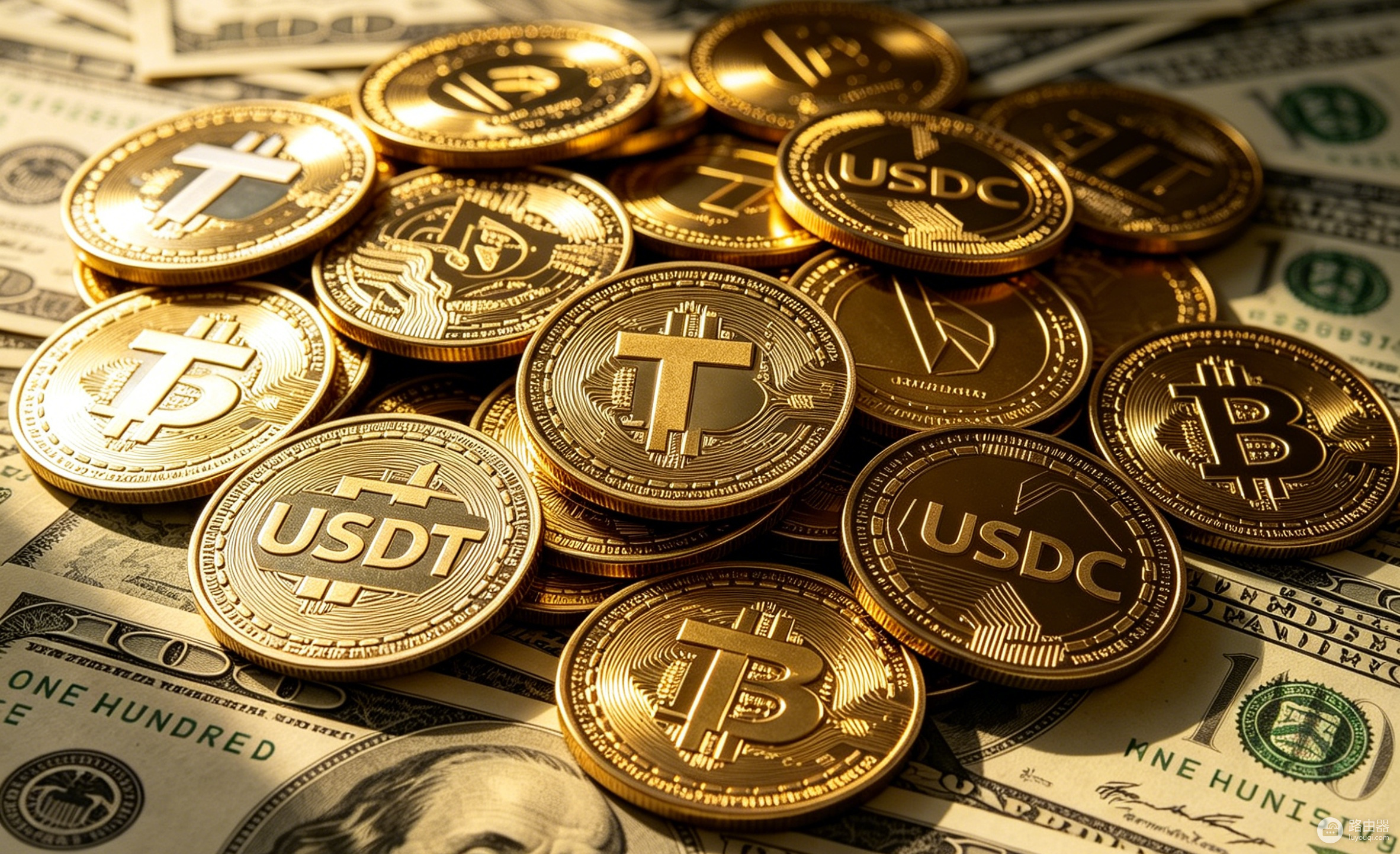 收益稳定币和普通稳定币有什么区别?一文看懂sDAI、USDY、sUSDe