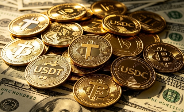 收益稳定币和普通稳定币有什么区别？一文看懂sDAI、USDY、sUSDe