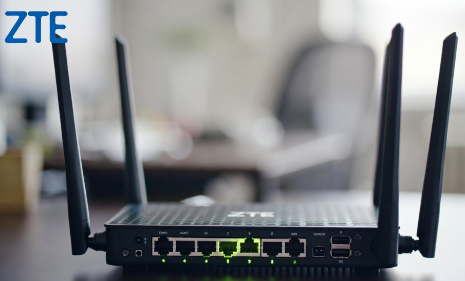 http://zte.home中兴路由器192.168.5.1登录入口网址