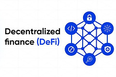 DeFi入门去中心化金融基础