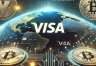 Visa、银行与纳斯达克加速上链对加密用户有什么影响?