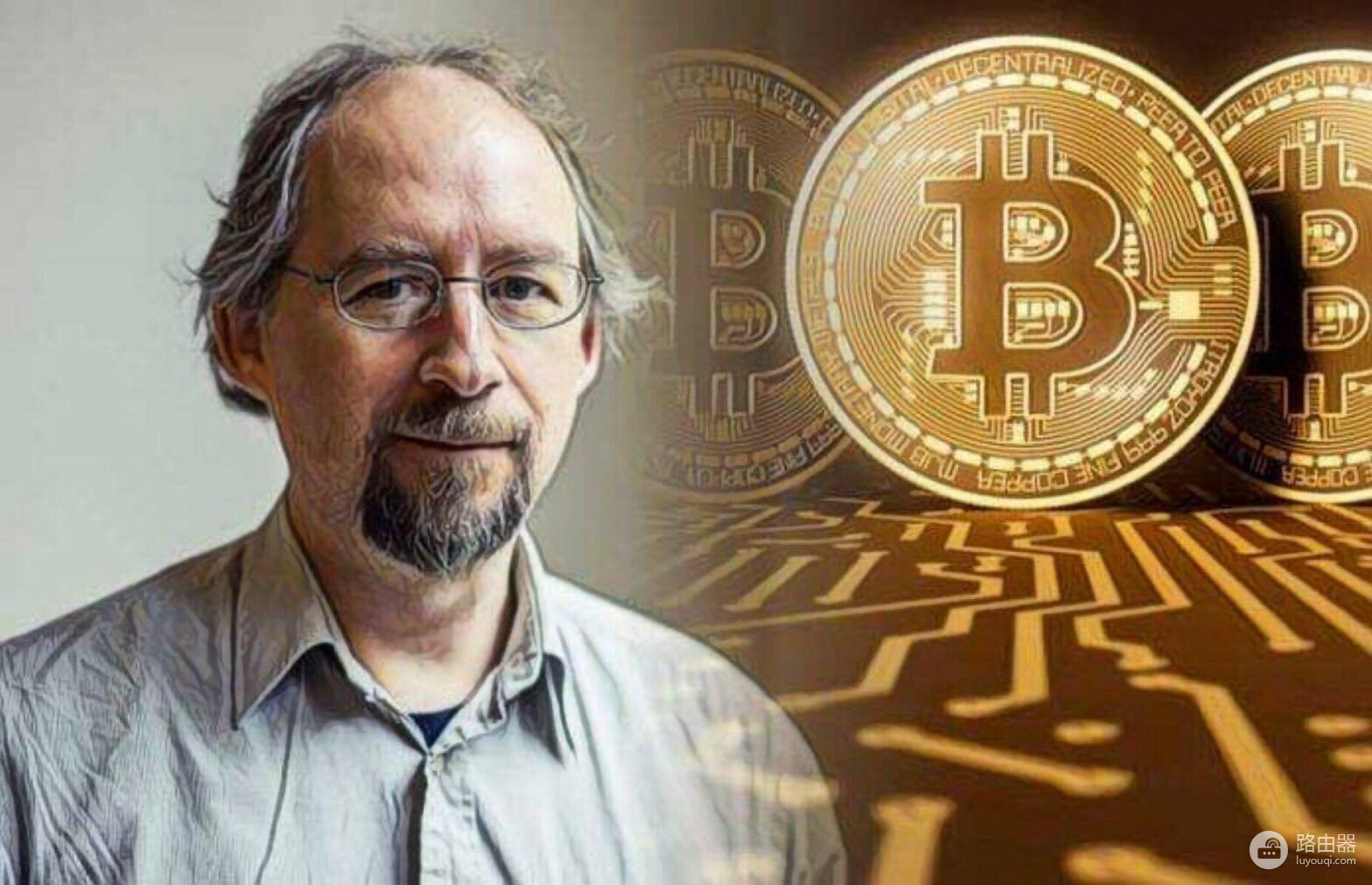 1BTC等于一亿聪,为什么1BTC等于一亿聪?