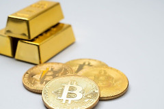 真的能拿到黄金吗？黄金代币隐藏的风险