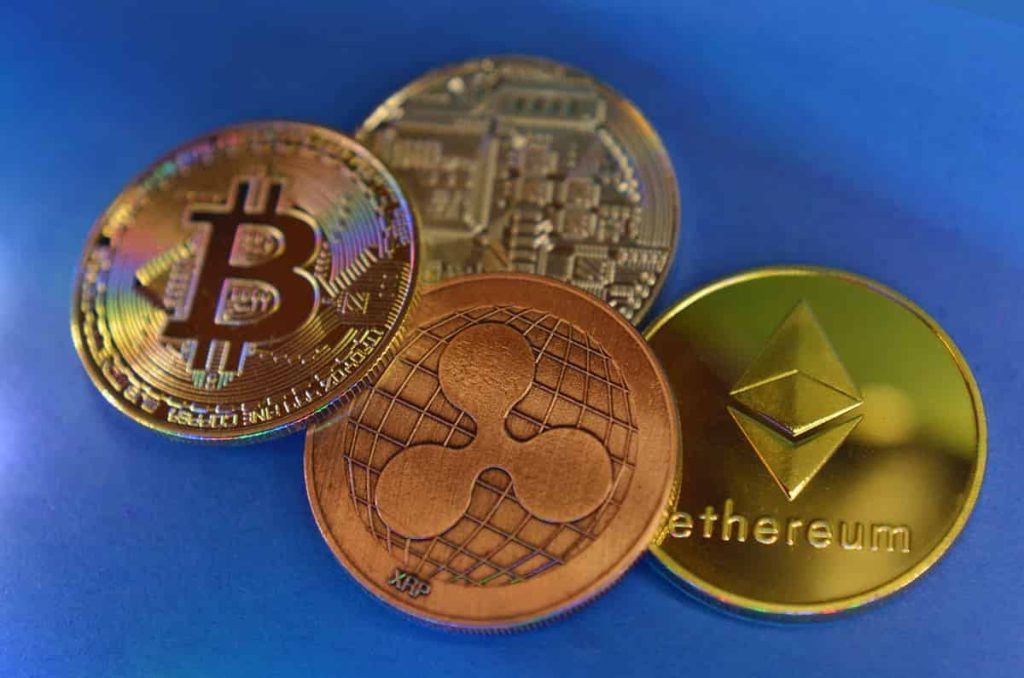 什么是瑞波币(XRP)?瑞波币的定位、价值与竞争