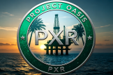 Oasis Coin（PXR）是什么？市值、持币地址、购买教程全解析