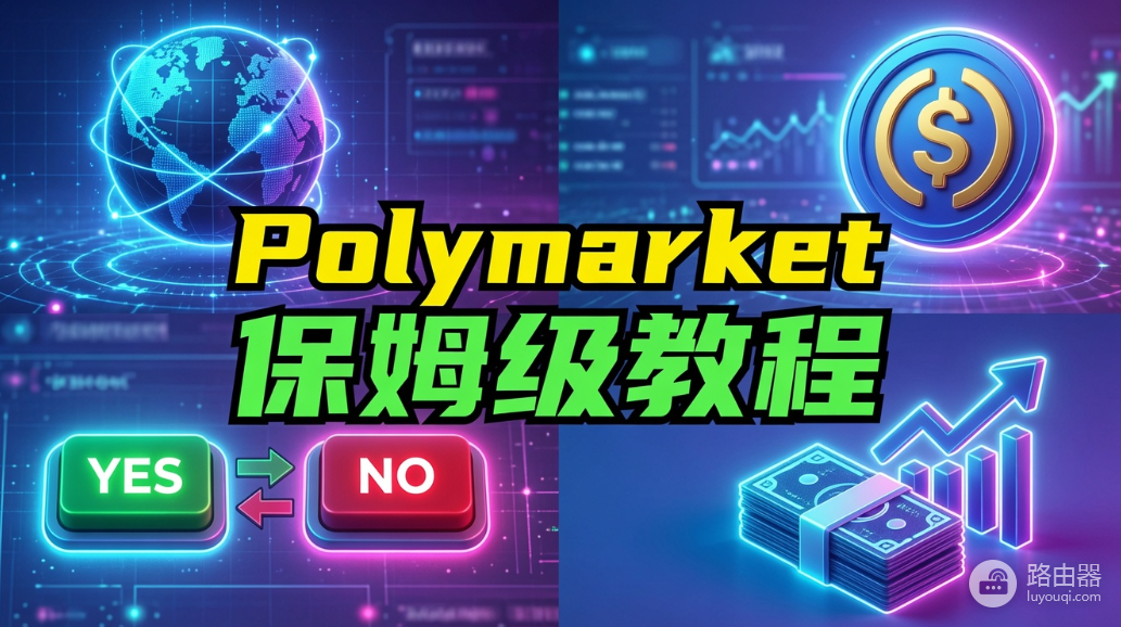 Polymarket如何充值?Binance转USDT到Polymarket详细步骤
