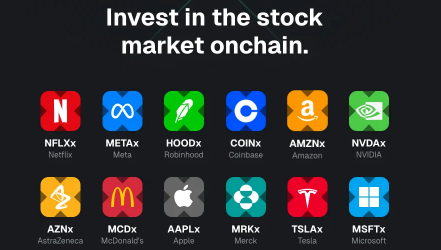 2026年Kraken xStocks代币化美股全攻略：安币钱包买苹果特斯拉英伟达股票