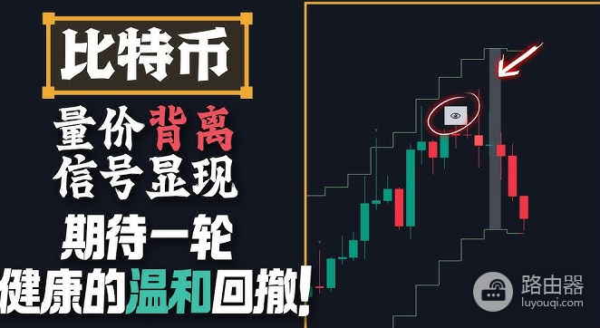 比特币永续合约资金费率+量价背离，实战信号解读反转神器