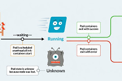 区块链浏览器交易Status状态全解析：Pending、Success、Failed分别代表什么？