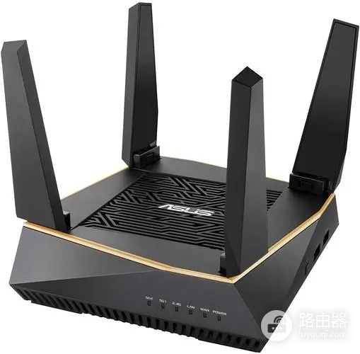 华硕ax92u ap隔离怎么关闭(华硕ax92u ap隔离关闭方法)