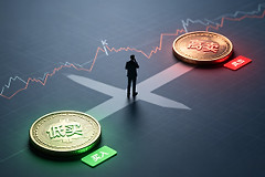 双币投资低买和高卖怎么选?收益差距一次看懂