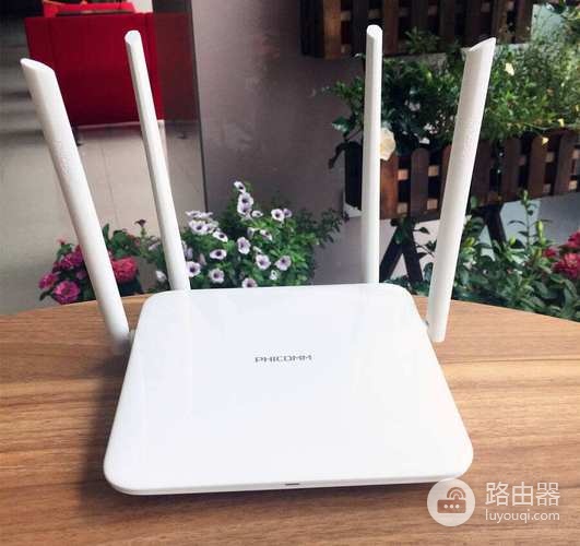 电脑台式路由器怎么设置网速快一点（电脑台式路由器设置网速快一点方法）