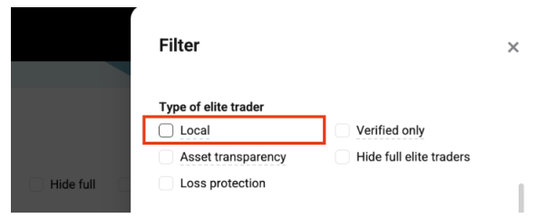 如何在Bitget选择合适的跟单交易员? Bitget上跟单交易员选择心得