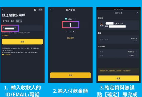 币安支付Binance Pay是什么? Binance Pay怎么用?