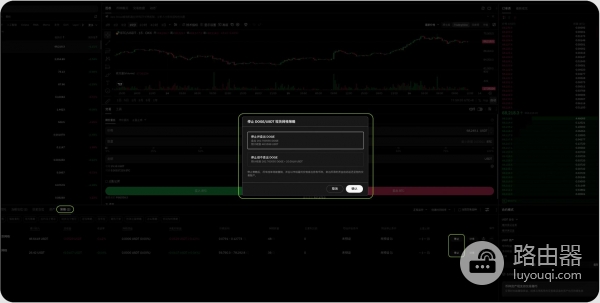 欧逸账户被限制怎么办？受限期间操作平仓撤单完整流程