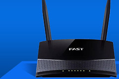 fast路由器登陆密码忘记了怎么办（fast路由器登陆密码忘记了怎么解决）
