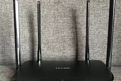 wdr5620路由器怎么设置无线（wdr5620路由器设置无线方法）