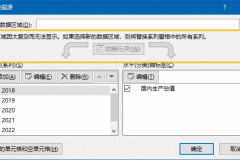 word图表数据区域，数据区域因太复杂而无法显示怎么办？故障原因与解决方法