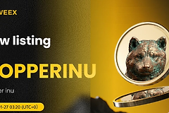 金属柴犬币COPPERINU为什么爆火? 金属柴犬币COPPERINU值得投资吗?