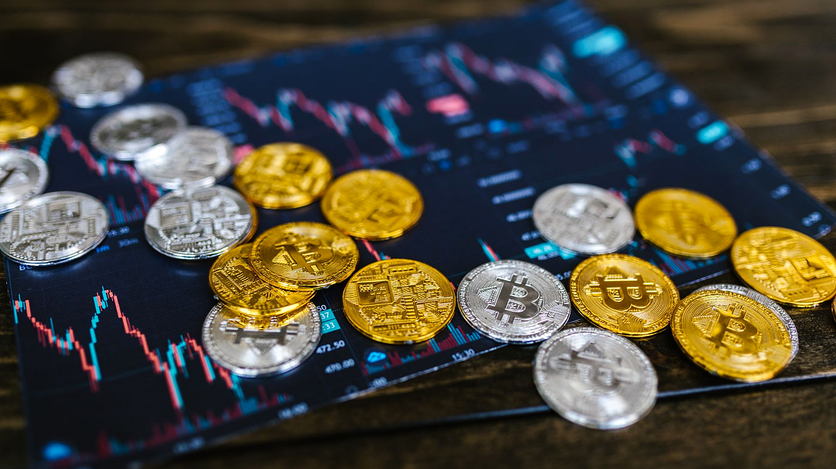 币圈高杠杆有多可怕?微小反向波动直接触发强平清算